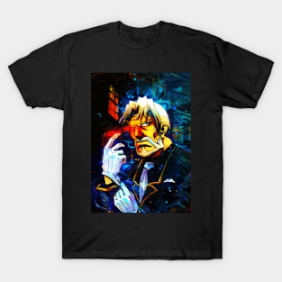 Iron Butler T-Shirt